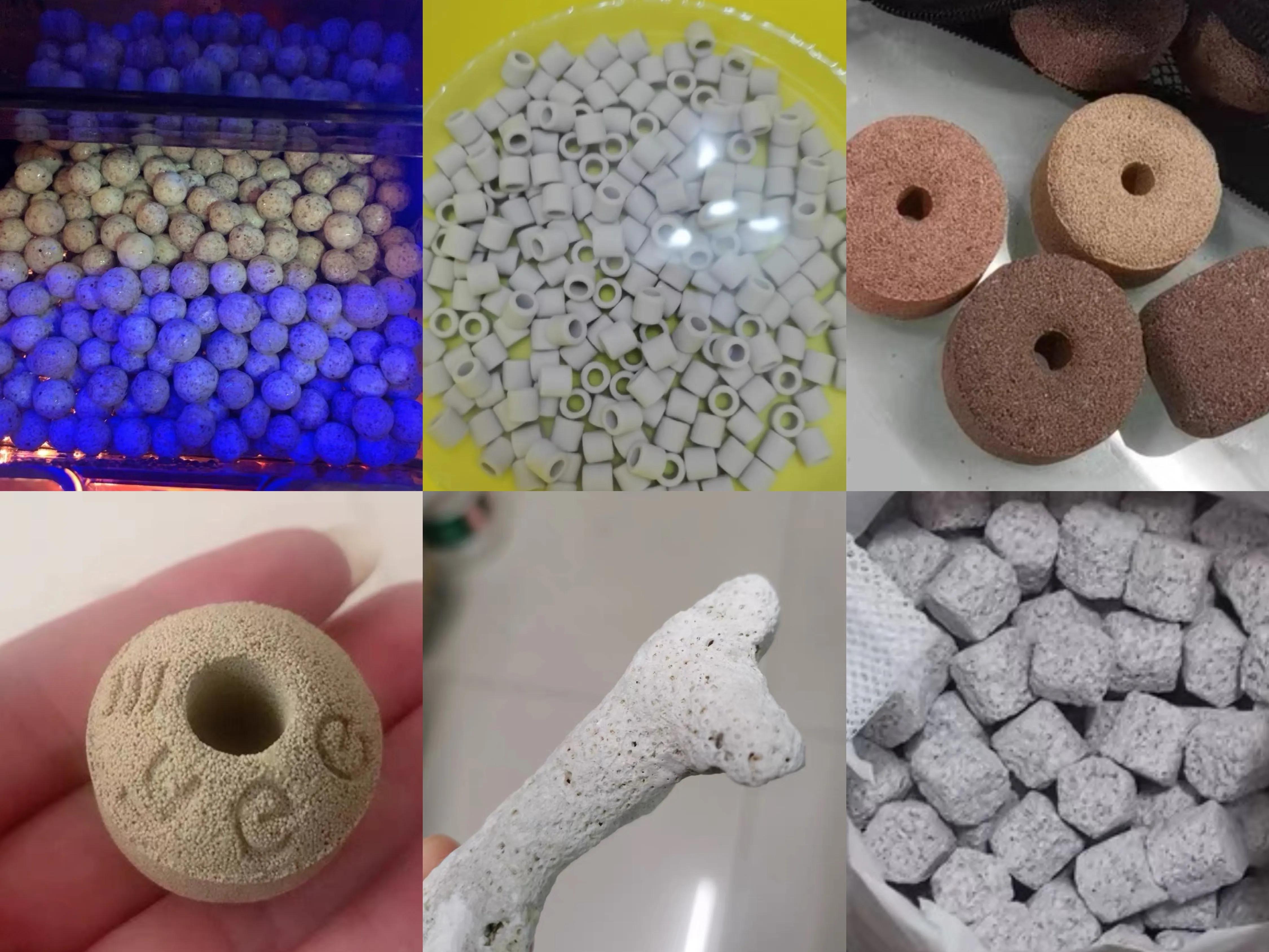 养鱼底滤滤材真的是越多越好吗,养鱼滤材怎么挑