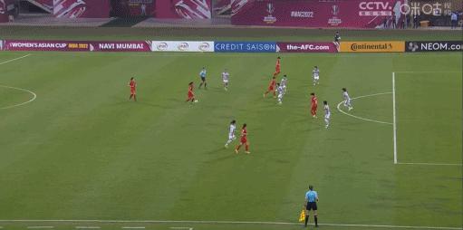 这才是中国足球该有的样子作文,这才是中国足球最美的青春