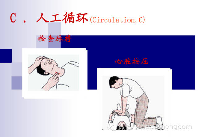 心肺复苏ppt课件免费下载,新生儿心肺复苏ppt课件