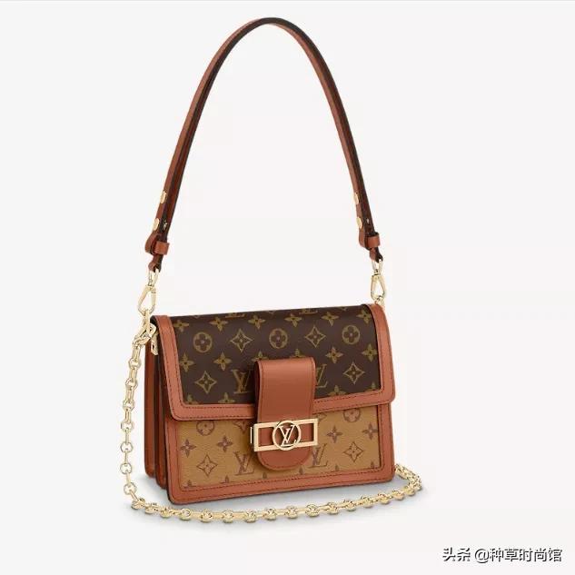 大牌包包入门推荐3000左右黑色,今年最值得入手的大牌包包推荐