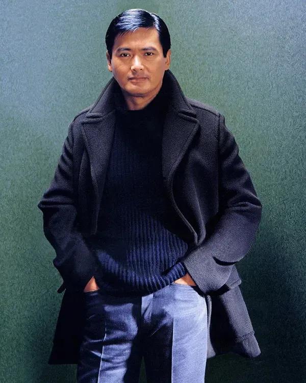 第41届香港电影金像奖颁奖刘青云,41届香港金像奖最佳男主角刘青云