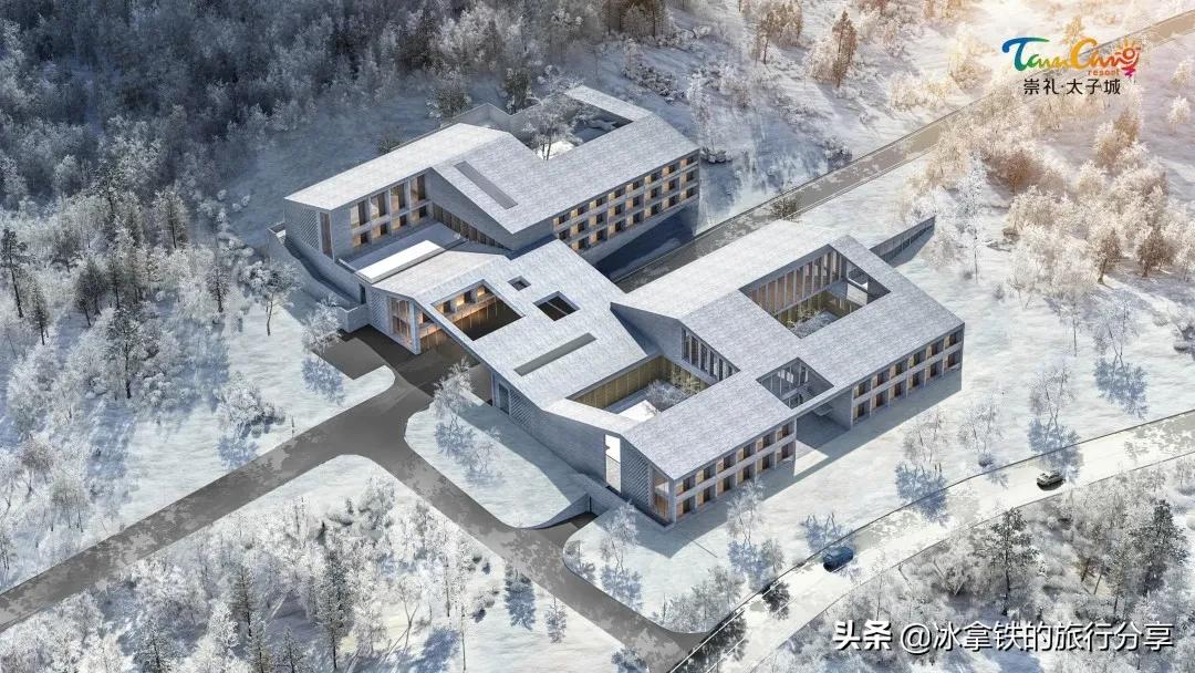 2022开业最具期待的酒店,2023年最值得期待十大酒店