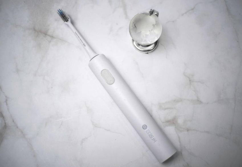 情人节送情侣电动牙刷,七夕节礼物送老婆电动牙刷