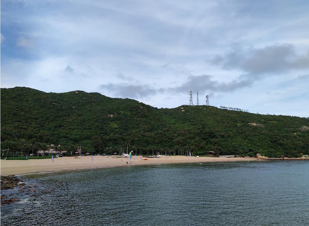 东澳岛民宿推荐10家,珠海东澳岛旅游住宿攻略