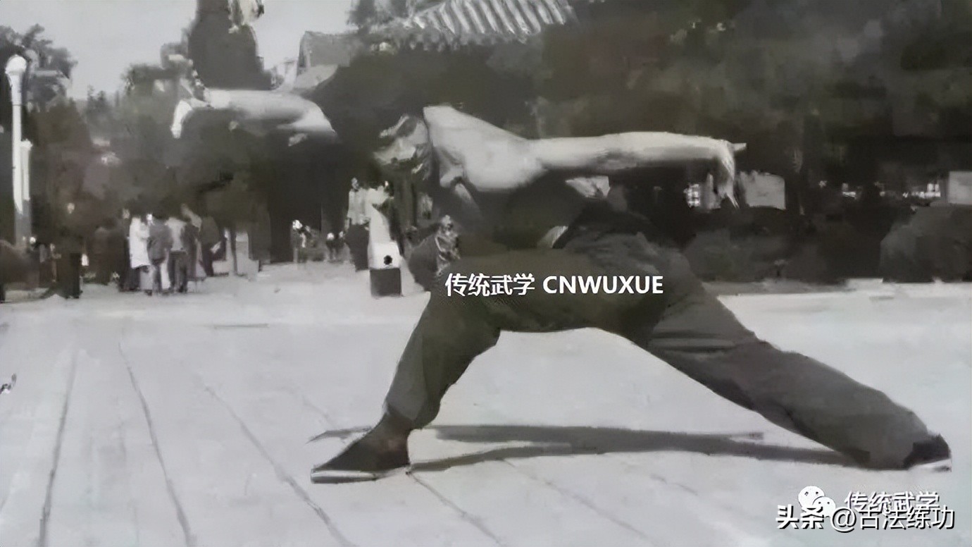 站桩如何松肩,站桩20分钟身体就变僵了