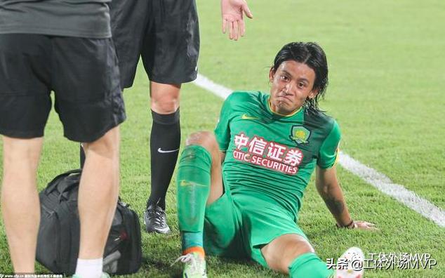 北京国安11梯队名单,北京国安11号球员是谁