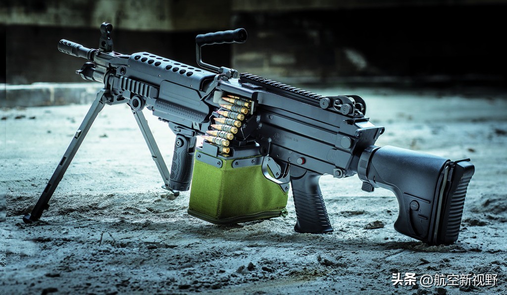 日本装备的现代步枪,20式自动步枪装备了吗