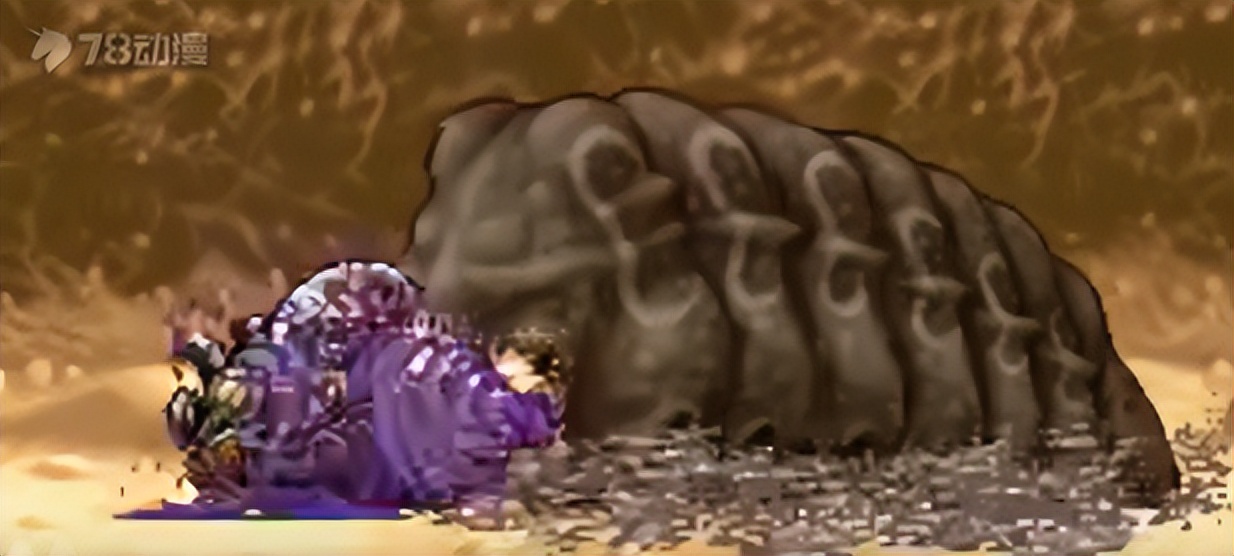 合金弹头模型第一弹,合金弹头3拼装模型