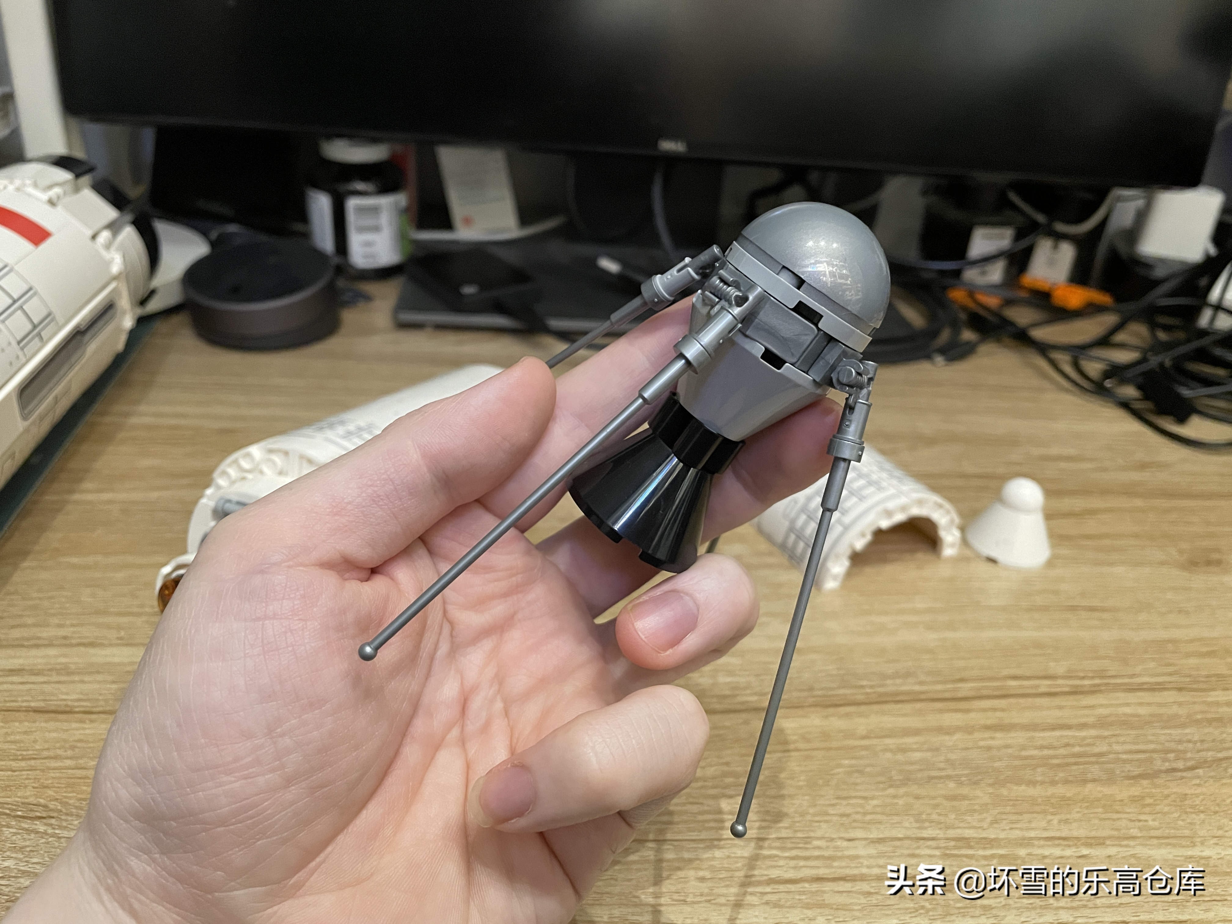 森宝积木长征一号运载火箭,中国航天火箭起飞