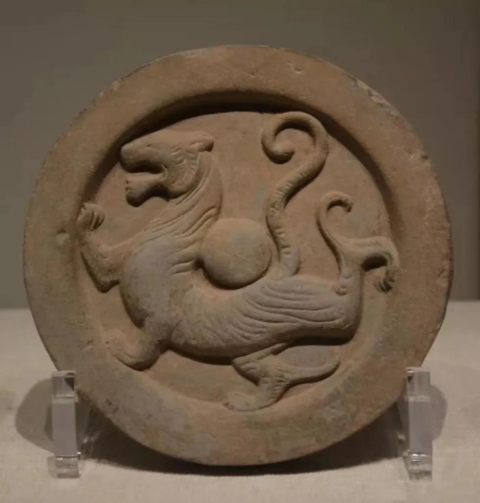 陕历博在博物界的地位有多高,陕历博有多牛