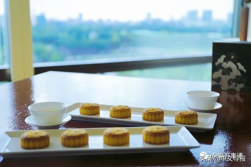 香港半岛酒店月饼价目表,香港半岛月饼哪里买