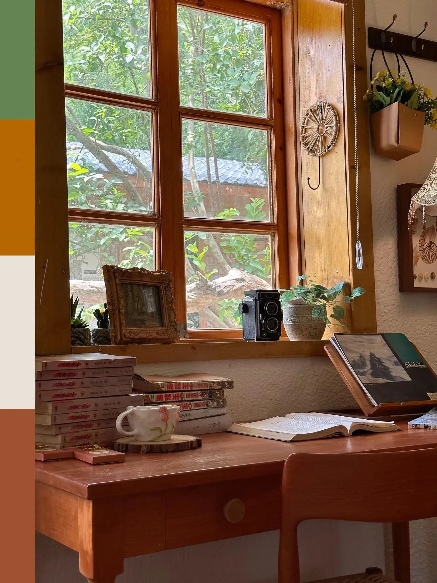 分享好看的房间,看得见风景的房间电影完整版