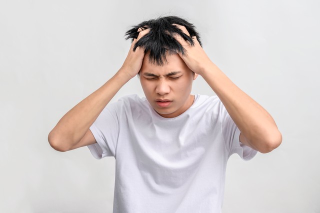 小伙汉堡创业故事,地摊鸡蛋汉堡创业感受