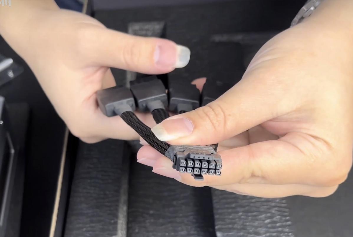 rtx4090沉浸式开箱,rtx4090发布会全视频