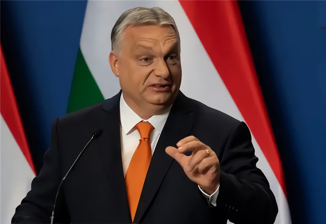 俄罗斯有望迎来盟友？乌克兰“欺人太甚”后，匈牙利总理宣布备战