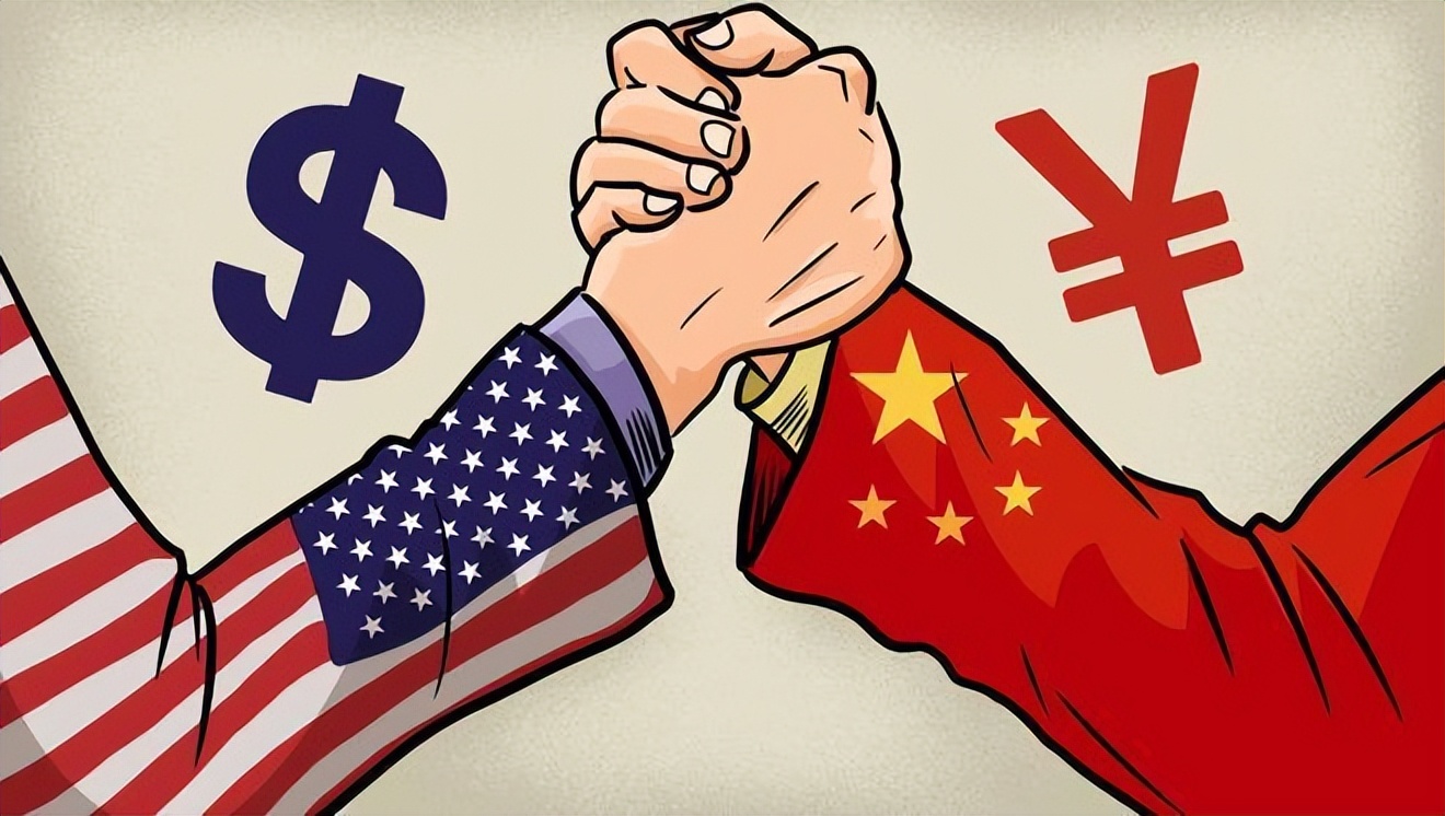 中国与美国百亿订单,美国对中国最新订单