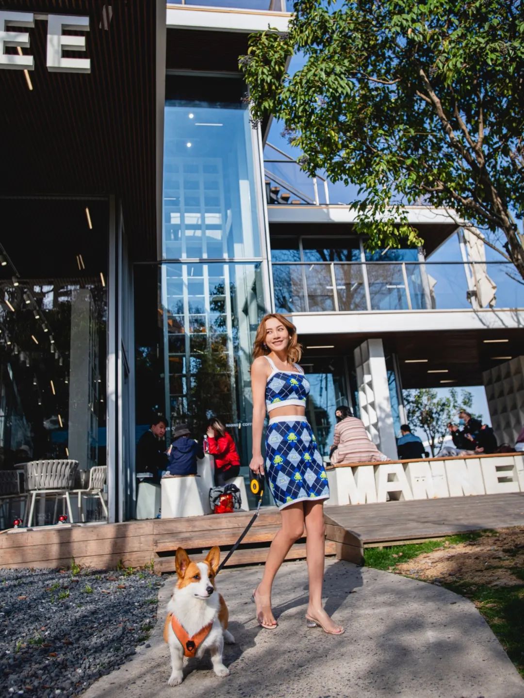 魔都宠物天地,魔都周边宠物友好景区