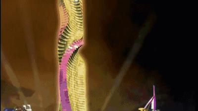 迪拜现状带你看看真实的迪拜,迪拜的真实现状纪录片