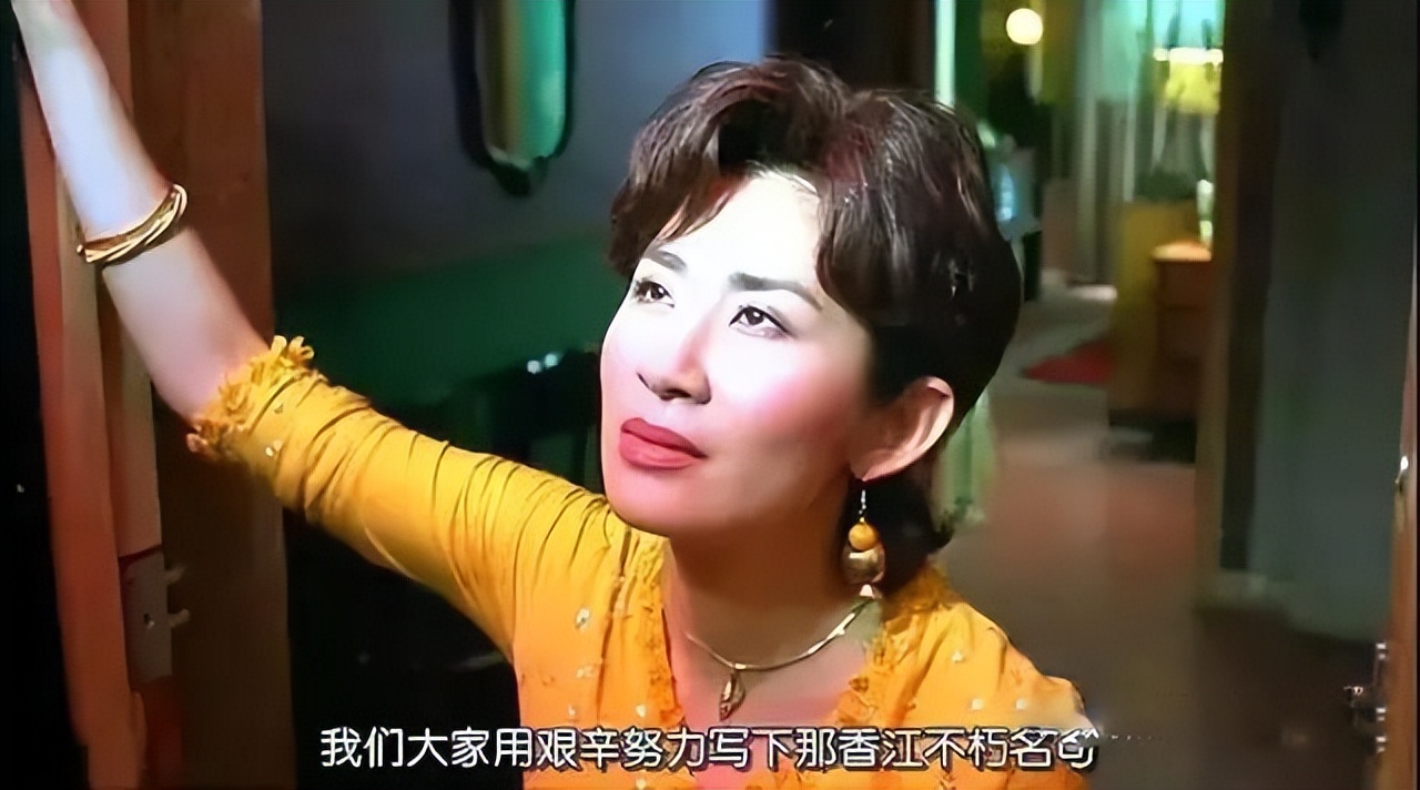 2002香港电影票房榜，《无间道》打败《英雄》，《金鸡》未能独立