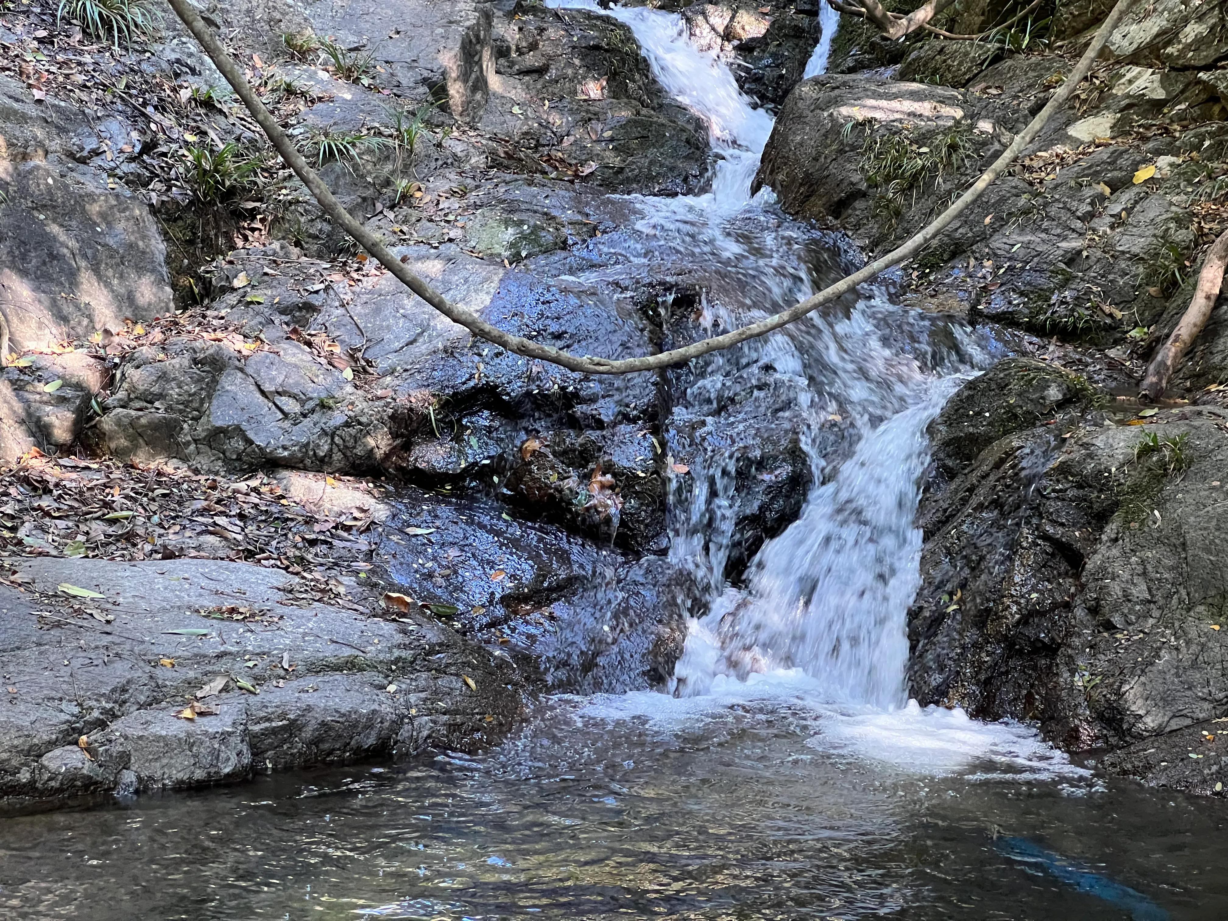 韶关新丰云髻山介绍,广东新丰云髻山旅游攻略
