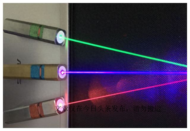 阿秒激光为何获诺奖垂青,飞秒激光为何能获诺奖