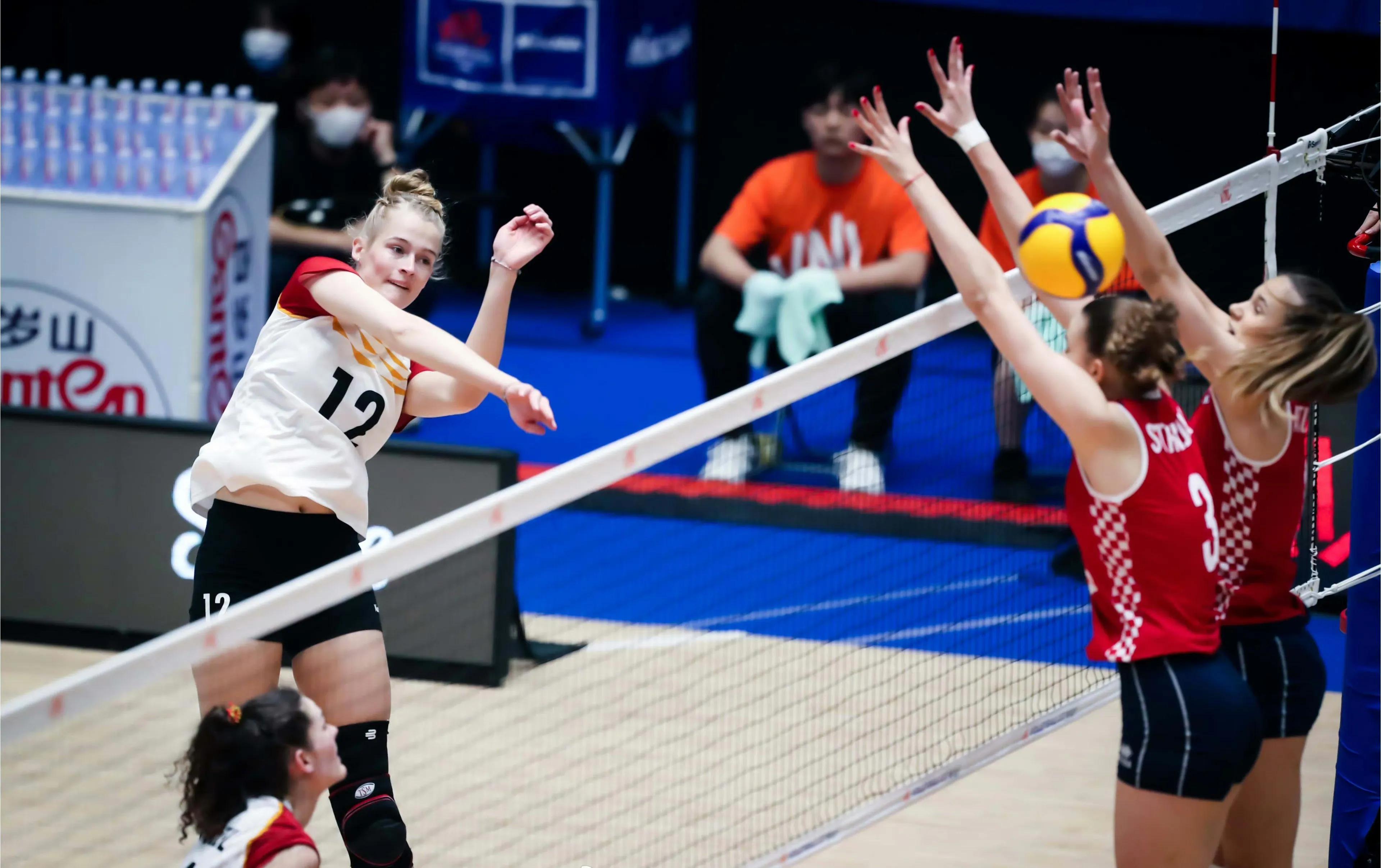 世联赛巴西女排赛程,世联赛巴西对战意大利全场回放