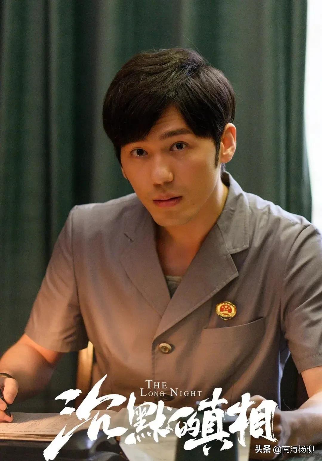 朱一龙龚俊演的剧,朱一龙龚俊近况