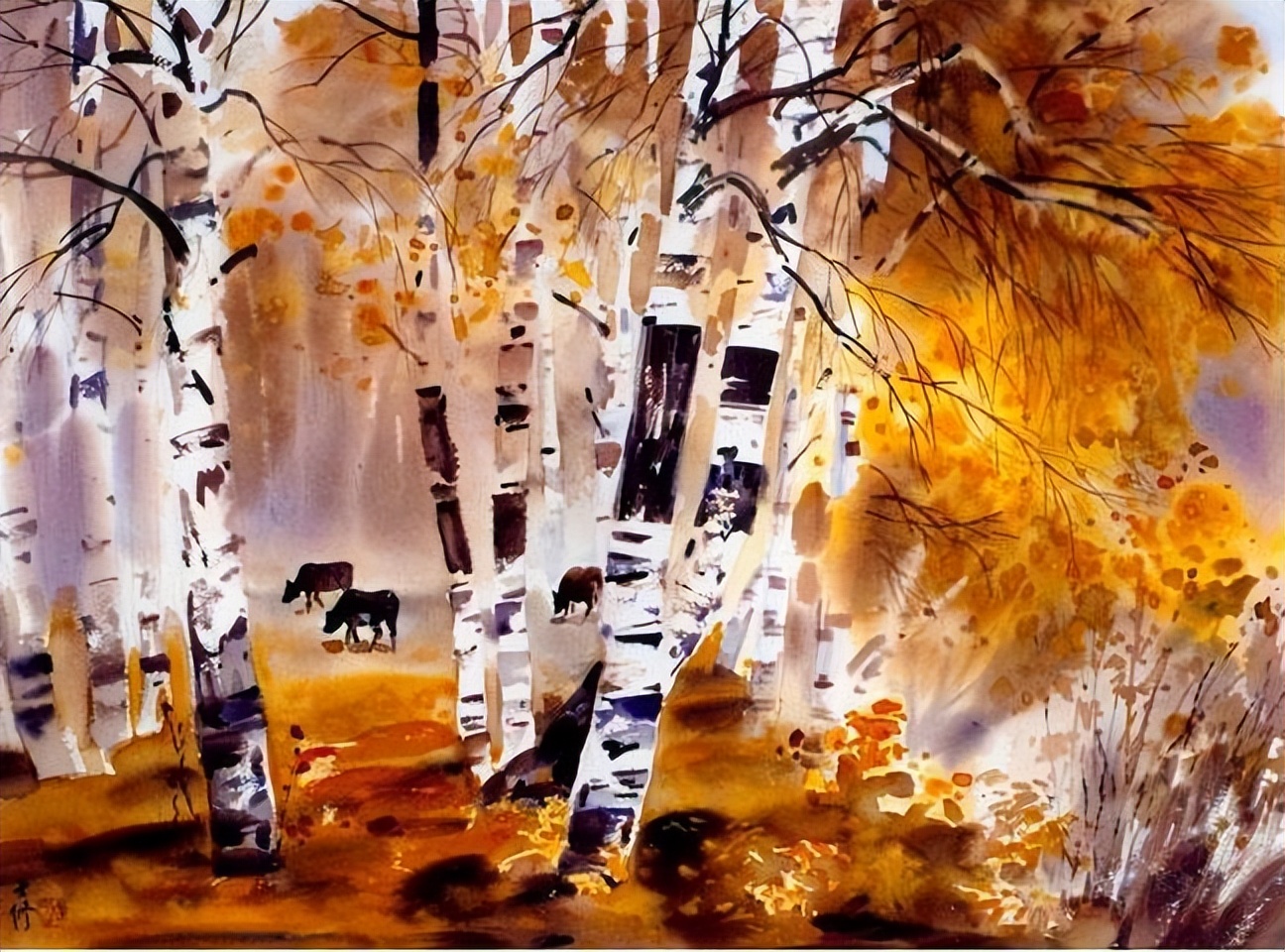 当恐惧来临的时候怎么办,当你感到恐惧的时候该怎么办