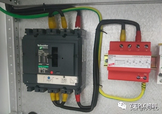 1000个电工知识,20年老师傅分享电气知识50条