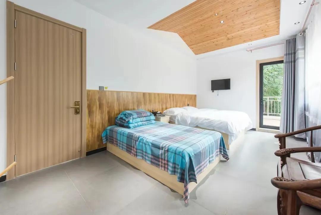 狼牙山周边民宿推荐便宜,狼牙山陈家会民宿