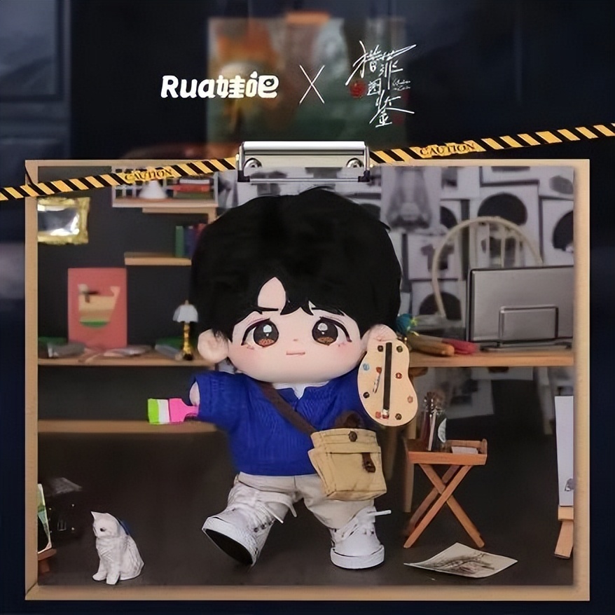 什么棉花娃娃最好玩又便宜,超实惠的棉花娃娃