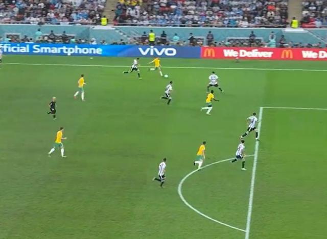 梅西最近一次冠军,梅西打破马拉多纳世界杯纪录