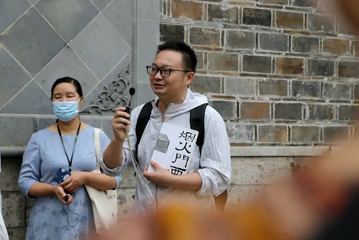 南京最后的老门西,南京老门西的市井生活