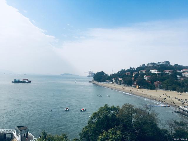 厦门二日游旅游团,厦门两日游旅行团