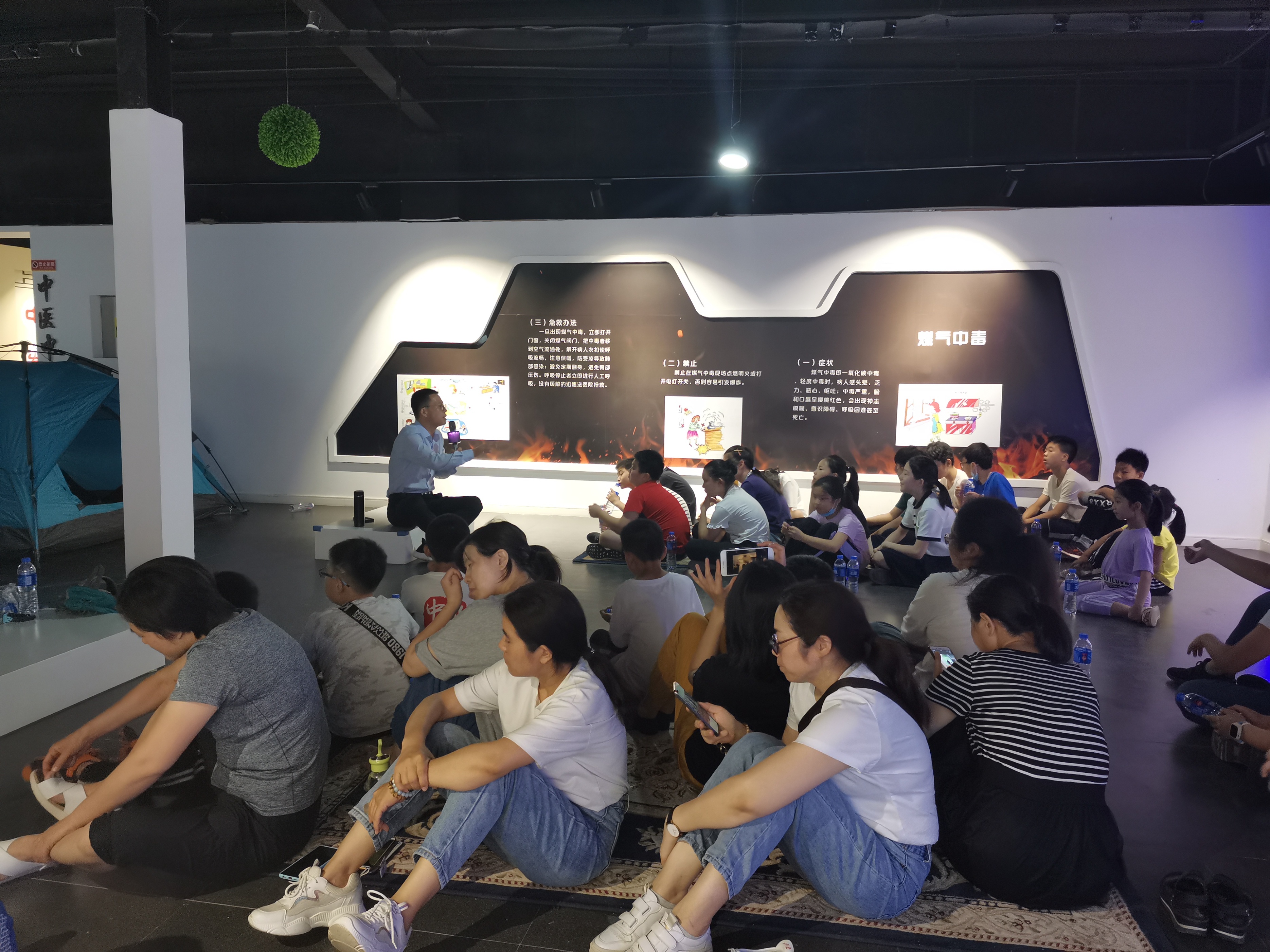 郑州近期冬季网红打卡景点,郑州带娃旅游攻略必去十大景点