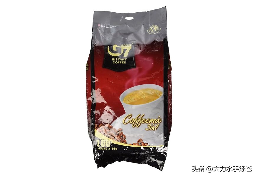 2022年最佳速溶咖啡——摘自：gearhungry