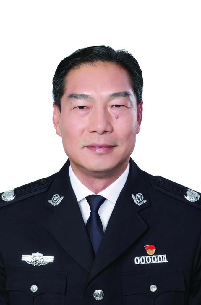 学习贯彻党的二十大精神学习内容,公安局学习党的二十大精神