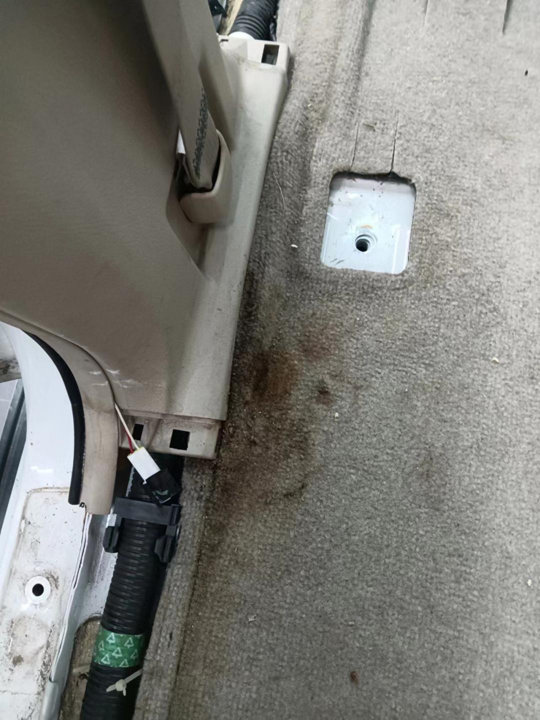 11年的丰田霸道翻新复活,破旧丰田翻新