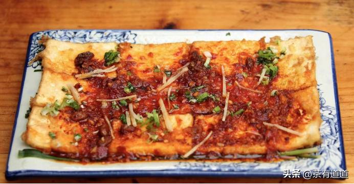 川滇茶马古道上的古镇有哪些,弥渡的茶马古道