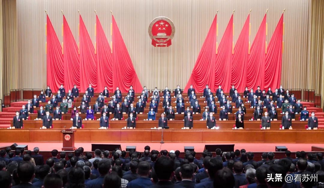 聚焦十四届全国人大二次会议议程,聚焦十三届全国人大一次会议亮点