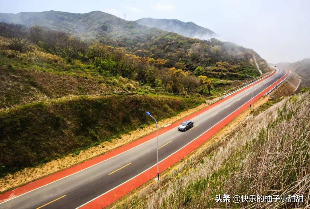 终于通车！这座在浙江低调了千年的“海上悬岛”，目测要火！