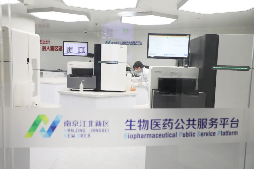 有一种信心,叫江北