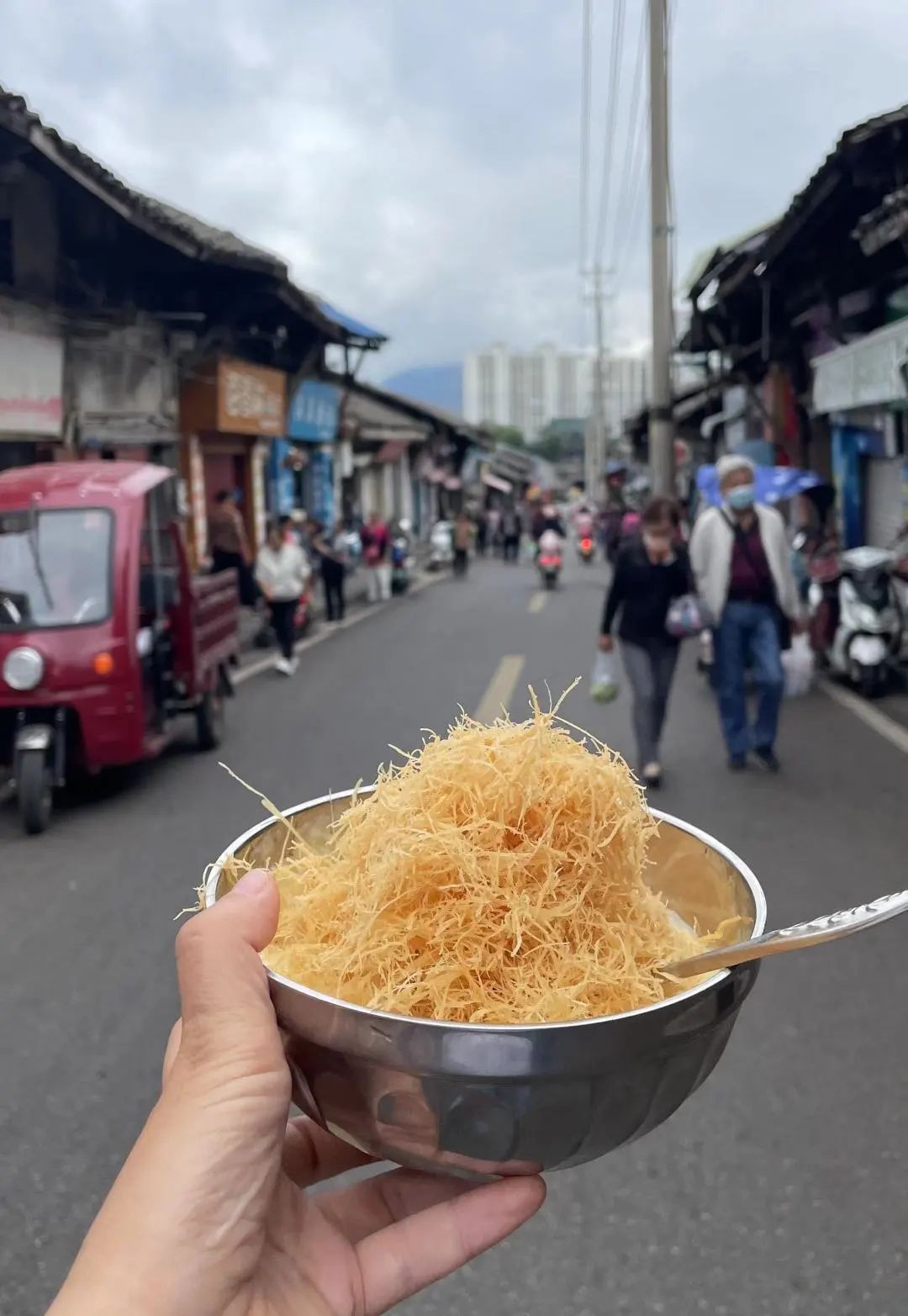 去西昌一定要吃的美食,去西昌推荐吃什么