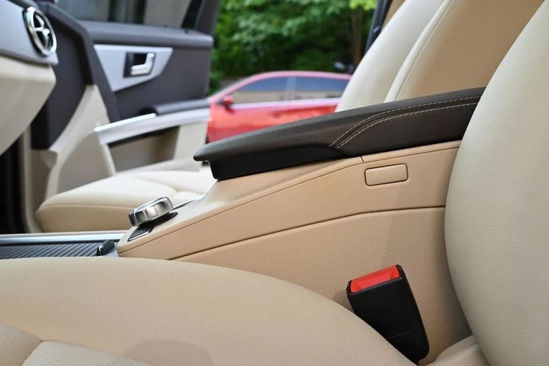 15年二手奔驰glk300值得买吗,14年二手奔驰glk300价格