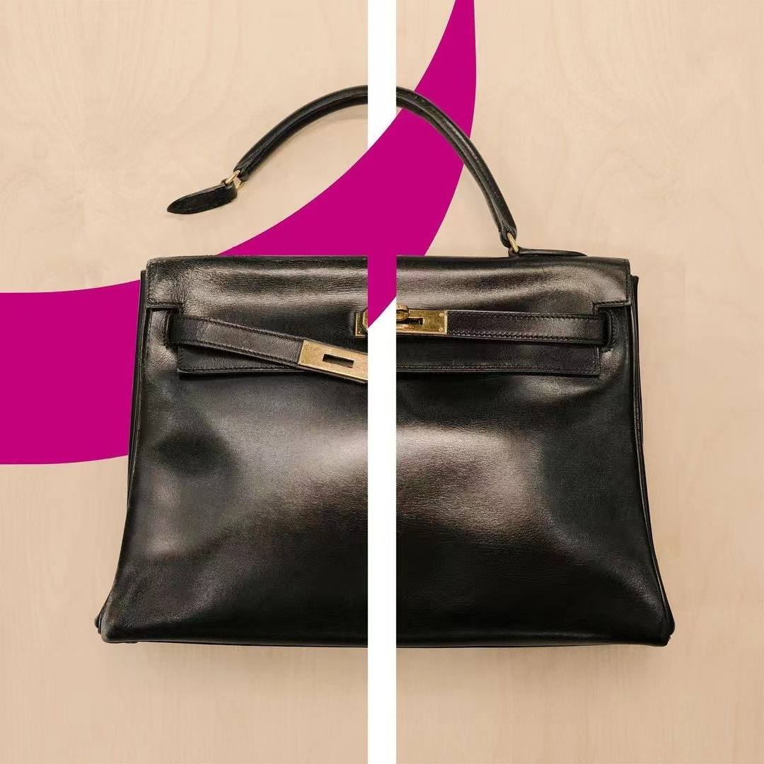 明星也穿的奢侈品假货,明星穿的假的奢侈品