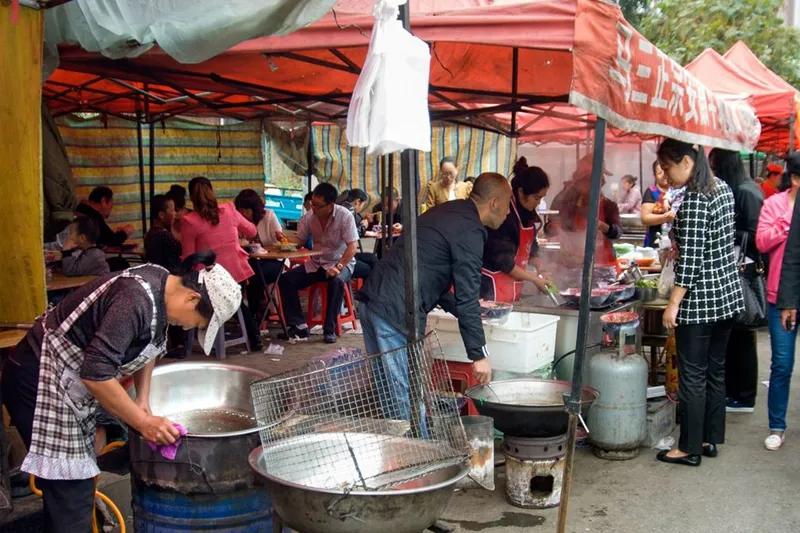农村看似不起眼却很赚钱的小生意,农村不起眼的小生意却能挣大钱