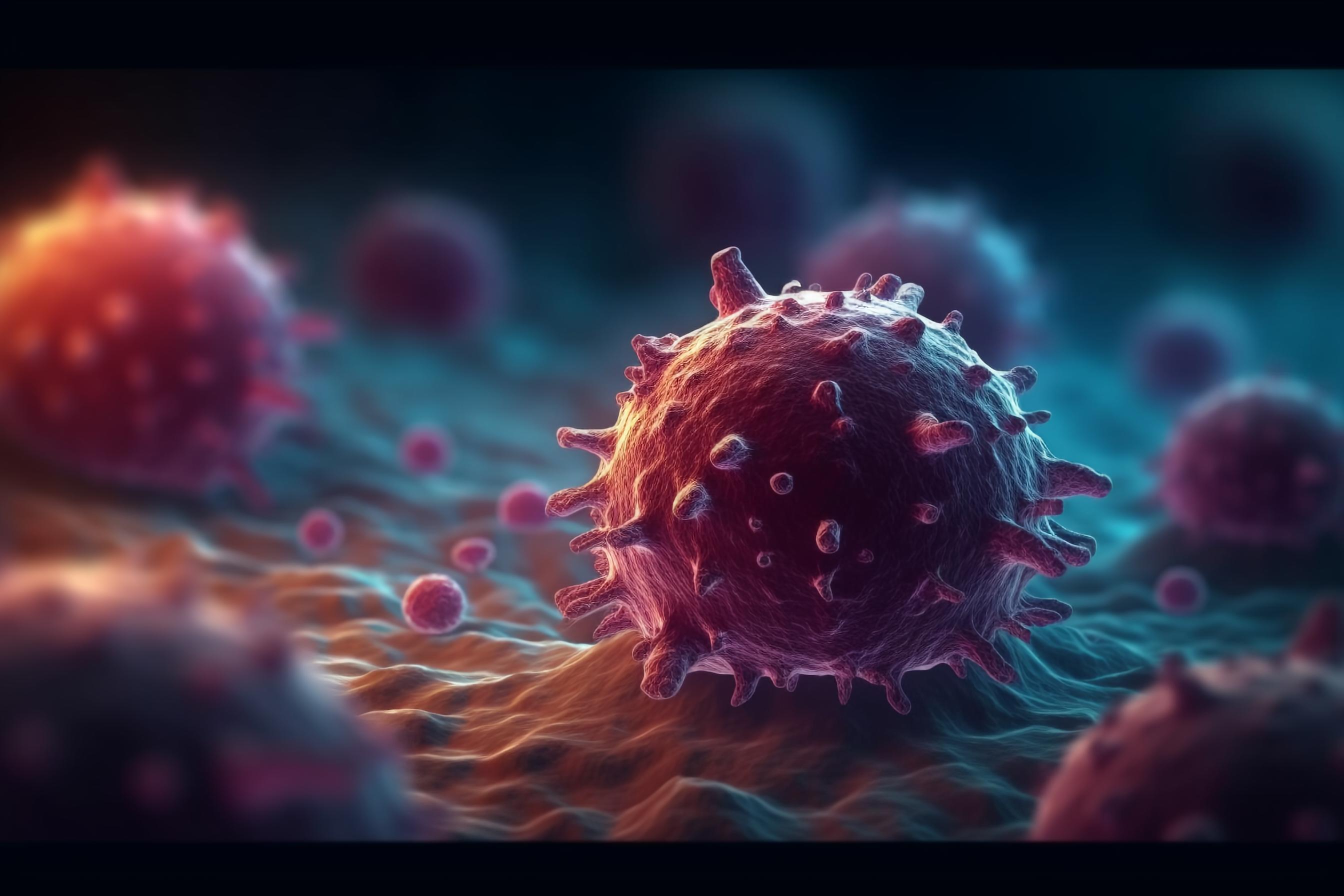 卵巢癌晚期的症状有哪些,卵巢癌晚期临终最后几天的症状