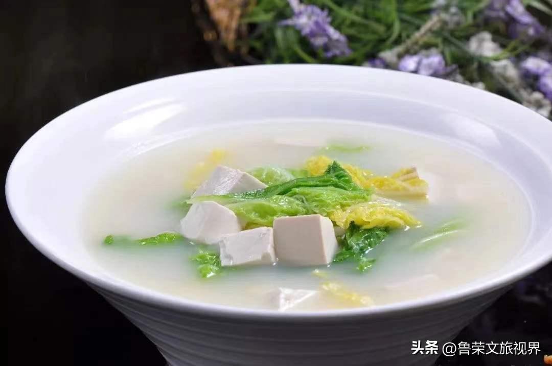 浅尝山东美食,舌尖上的中国山东美食大全