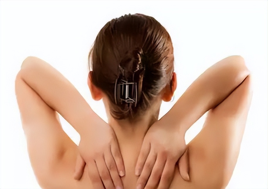 睡醒颈椎肩膀疼痛最快怎么缓解,颈椎引起偏头疼痛最快怎么缓解