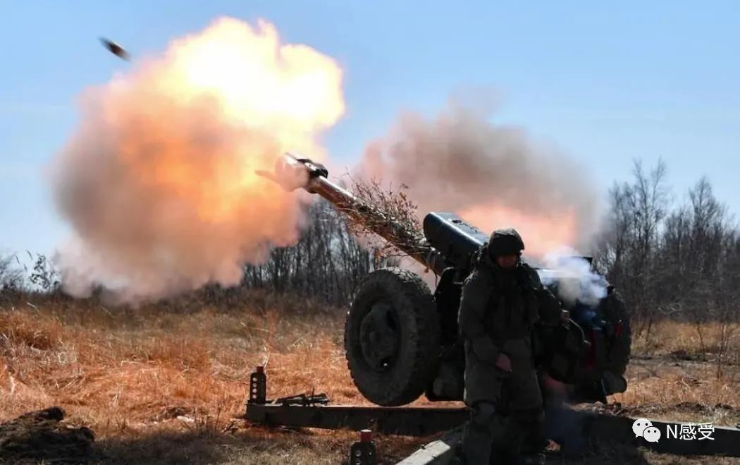 俄乌冲突世界大战真的会打响吗,俄乌开战的战况
